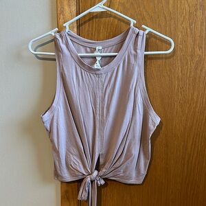 Like new Lulu tank